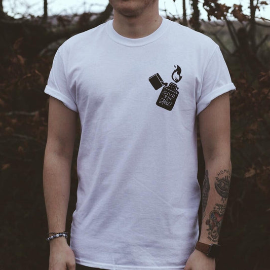 Give ‘Em Hell T-Shirt 🔥