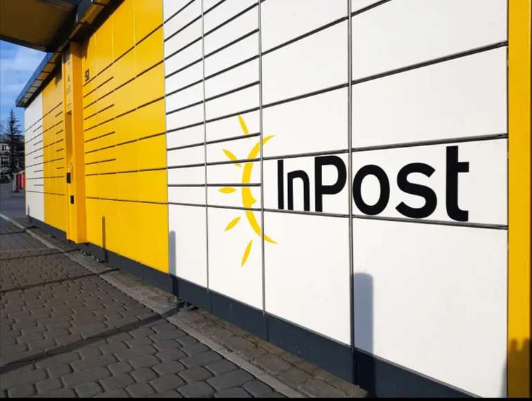 Send Your Thatch Wears Orders for Free with InPost App – Exclusive Offer