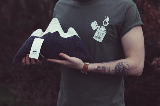 Thank You from Thatch Wears 🌲