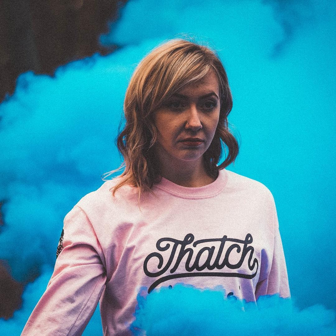 Valentine’s Day Style with Thatch Wears ❤️