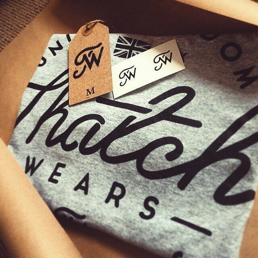 Welcome to Thatch Wears: A New Chapter in Sustainable Style 🌿👕 - Thatch Wears