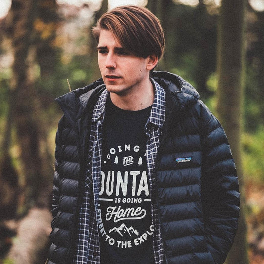 🌄 Mountain Hunter 🌄