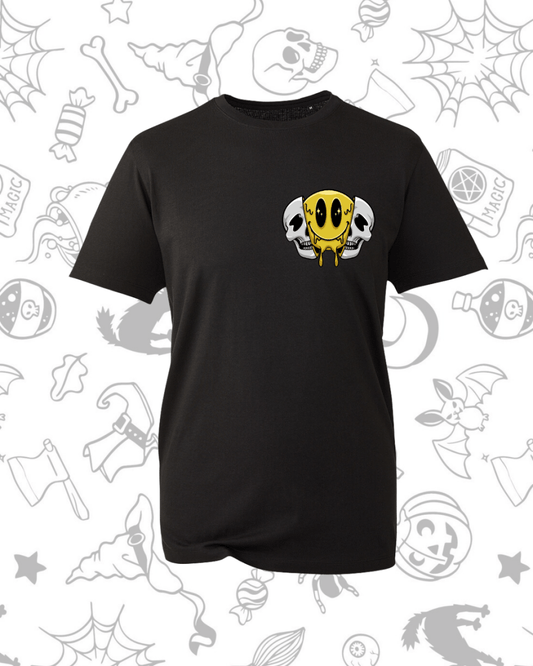 Smiley Skull
