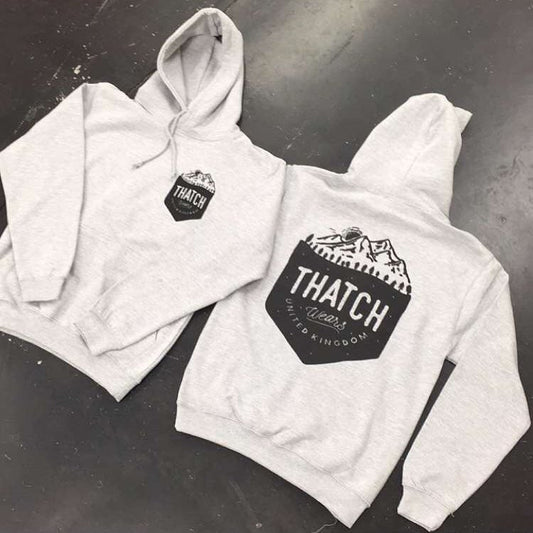 Thatch Mountain Hoodie
