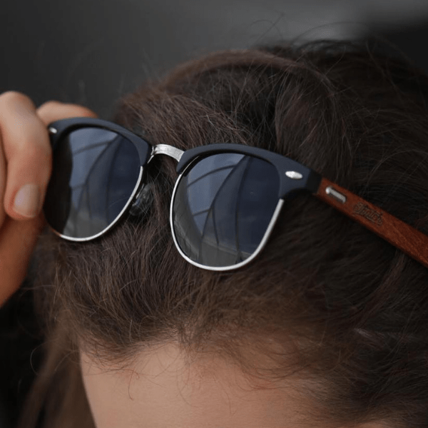 ✨ Thatch Signature Wooden Glasses 🌿