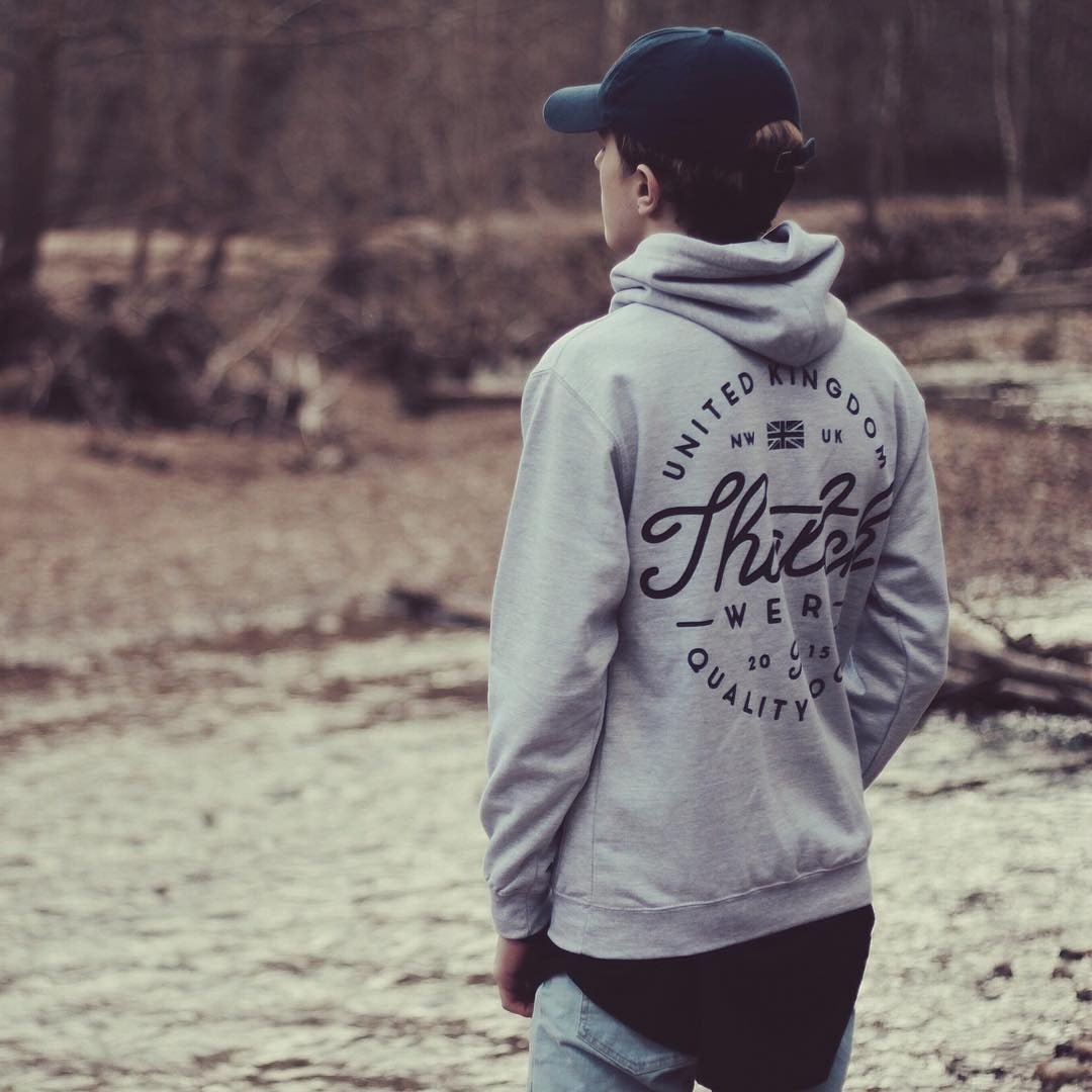 Thatch TW Hoodie