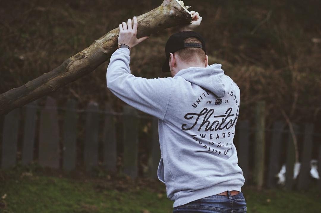 Thatch TW Hoodie