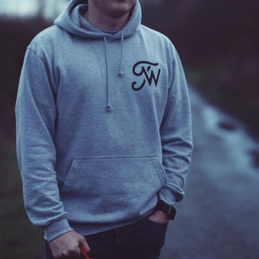 Thatch TW Hoodie